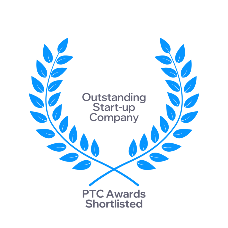 outstanding start up company PTC Awards