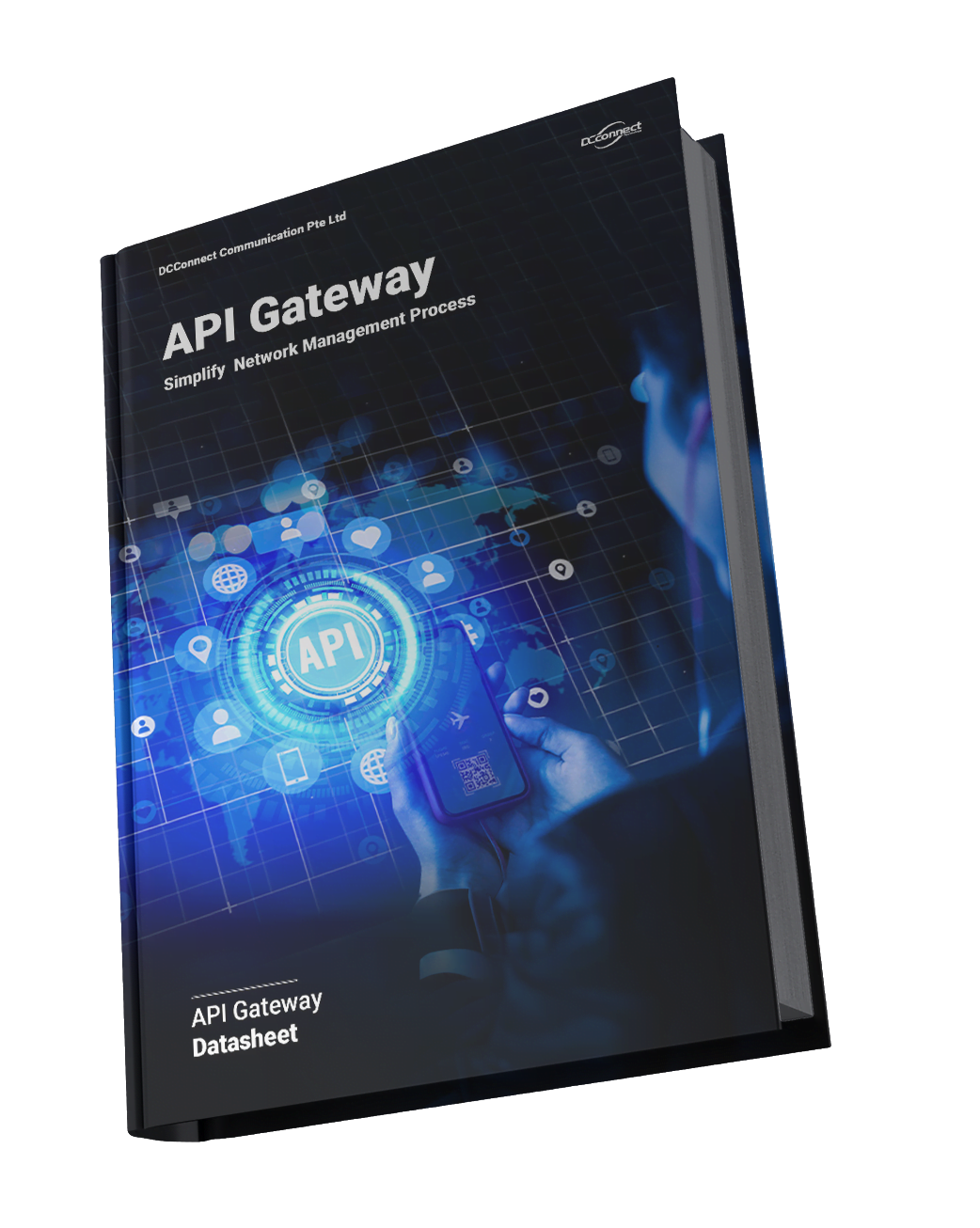 API Gateway