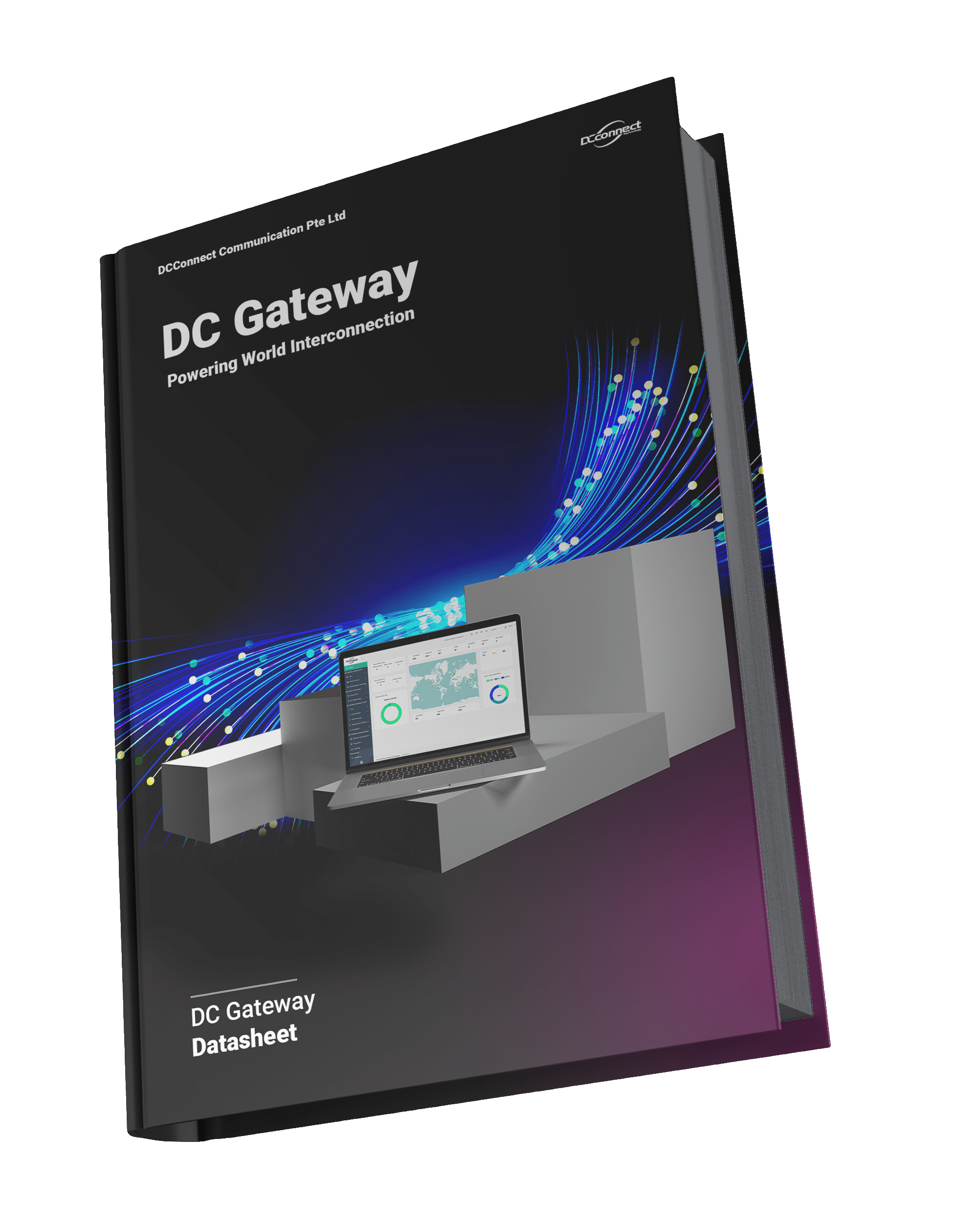 DC Gateway Datasheet