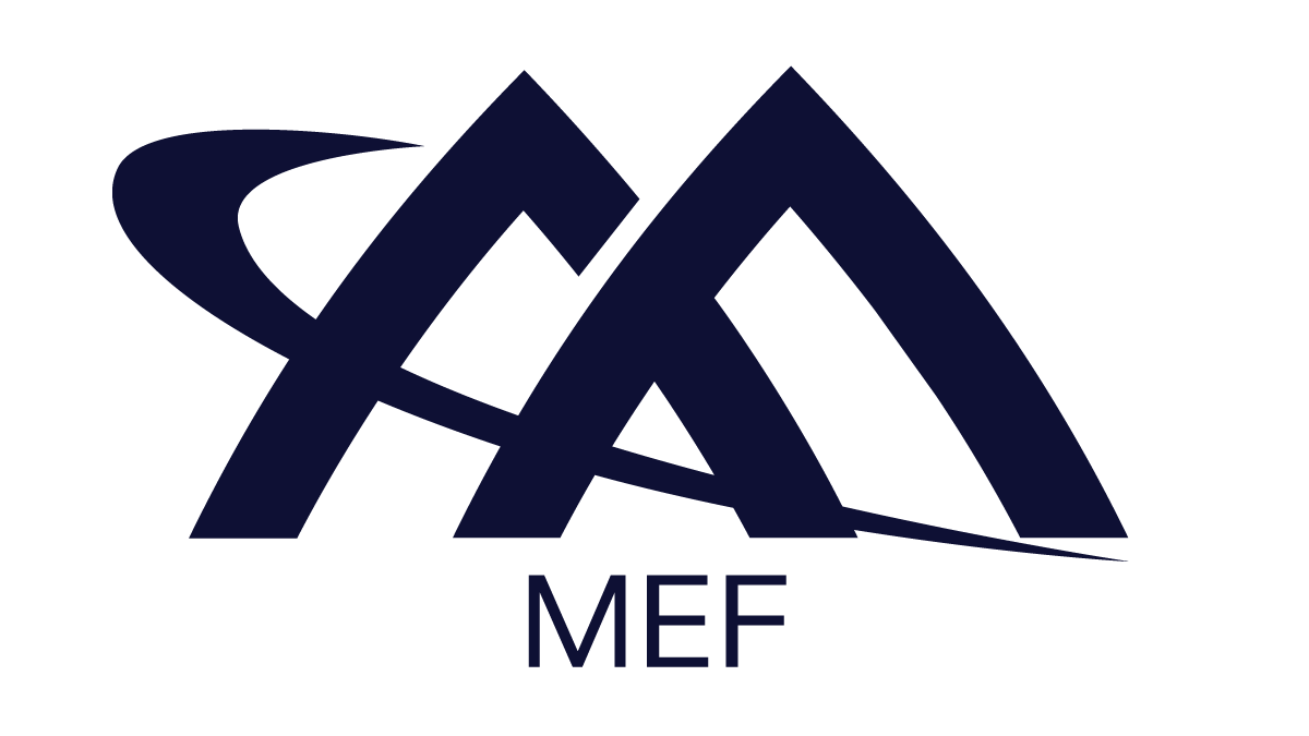 MEF-Logo