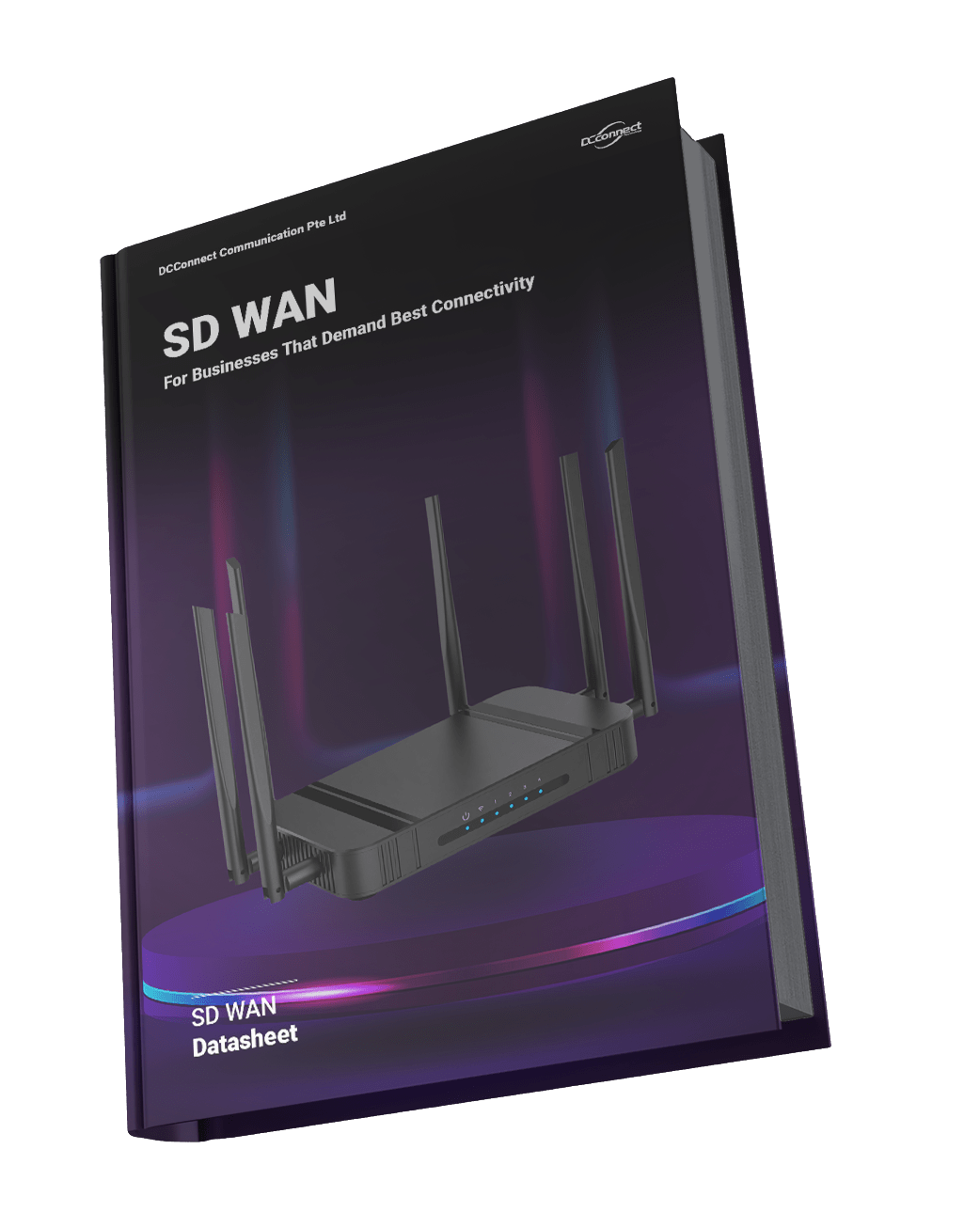 SD WAN