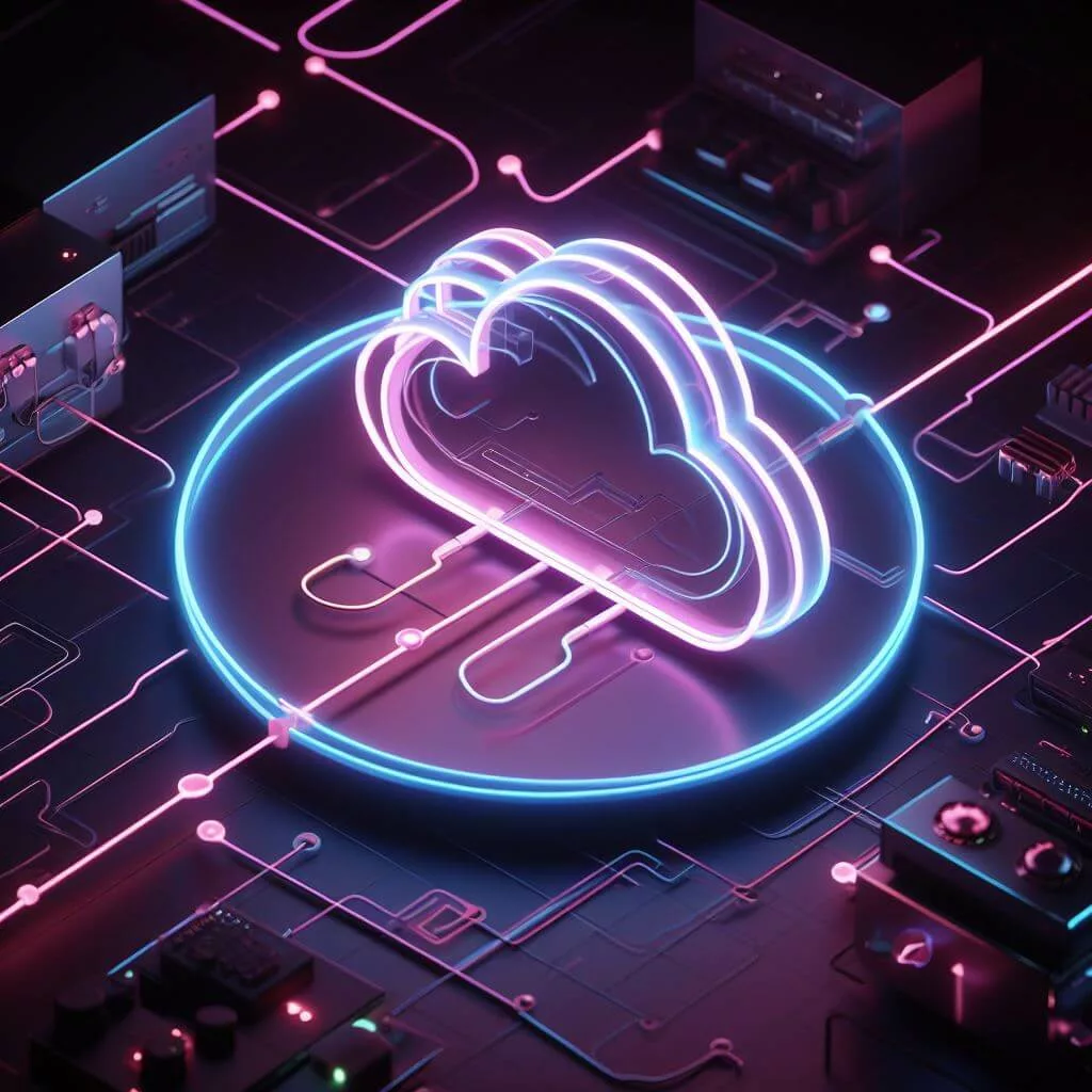 CloudConnect