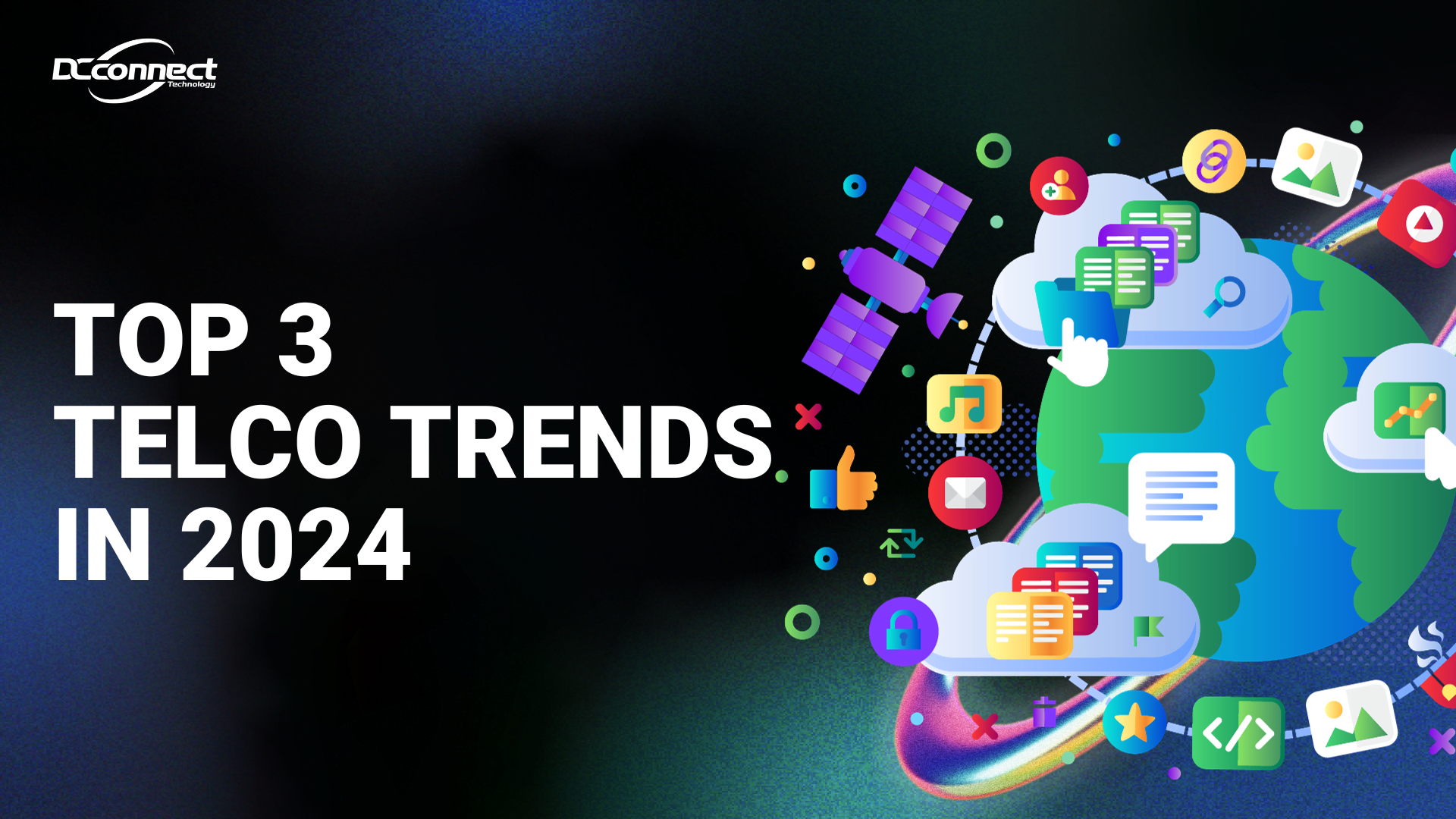 Telco Trends